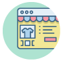 Noida ecommerce website development services